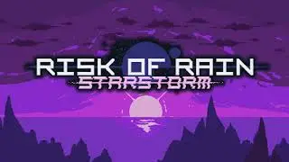 Monsoon - Risk of Rain: Starstorm (by Neik)