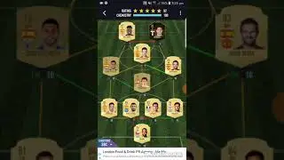 FUT 19 PACYBITS PIRES HYBRID SBC SOLUTION