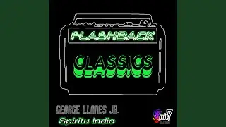 Spiritu Indio (George's Tribal Original Mix)
