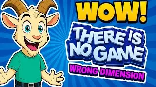 There is no game wrong dimensions game review