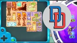 First Look: NeoDuel: Backpack Monsters