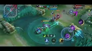 GAMPLAY MOSKOV ‼️ DI LOCK TERUS SAMA COU ‼️