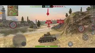 Mine crafts world of tank blitz 