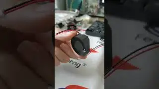 #M2 cooling #Hard drive cooling #3010 fan #Computer modding #ITX case