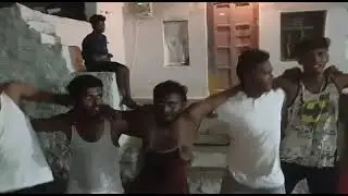 Hanakanahal AVNS friend moharama fasteval videos enjoy padagowo
