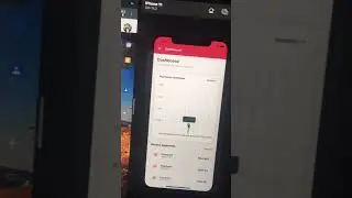 Wallet Dashboard Flutter - Code Bite