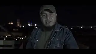 Izeberg Huno - M. A. R.