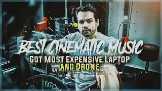 Expensive Laptop || Flying Beast​ Background Music || #FlyingBeast Cinematic Music ES #EpidemicSound