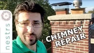Our Chimneys are Falling Apart! They Cost HOW Much to Repair?!