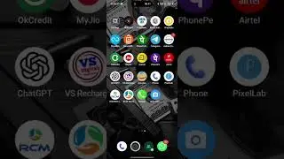 How To Side Back Button Setting Enable ? Side Back Button Ko Chalu Kese kare ? #Shorts #Back button