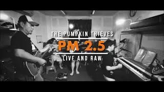 The Pumpkin Thieves - 