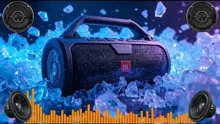JBL Subwoofer Flex Test