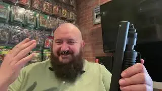 New Gun Owners & Mall Ninja Store Clerks