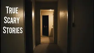 3 Terrifying TRUE Stories To Start 2026
