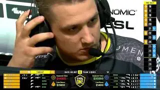 dev1ce vs Vitality - Get_Right Vs Na'Vi Clutch - Vac Shot by Nitro .