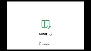 How to use the MINIFS function in spreadsheets | Zoho Sheet