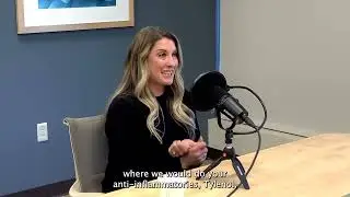 Episode 48: Orthobiologics - Advancing treatments for injuries and chronic conditions