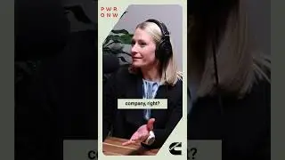 The brand loyalty of Cummins | Power Onward podcast