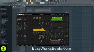 One Plugin Challenge - Circle 2 by FAW