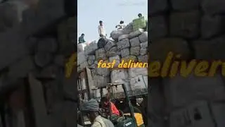 Dubai to Pakistan cargo