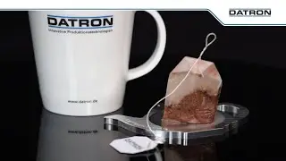 Winter CNC Machining – Creating a Tea Bag Tray in Aluminum