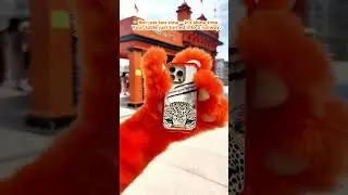 🔥 City color match, leopard energy 🐆#TrendingNow,#LeopardTrend, #AccessoryAddict,