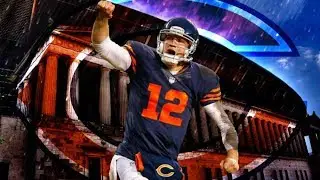 TBT || Josh McCown 2013 Chicago Bears Highlights