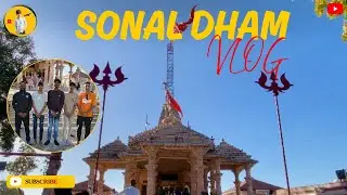 SONAL DHAM|| VLOG|| #viral #vlog #trending #travel