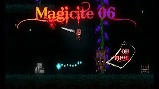 Let's Play Magicite {EP 06} - Rathnor der Barbar zeigt was ZweiH&auml;nde bewirken!