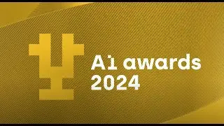AI Awards 2024 | Aftermovie