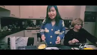 2e kerstdag gourmeten