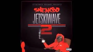 Sneakbo How Can I Lose