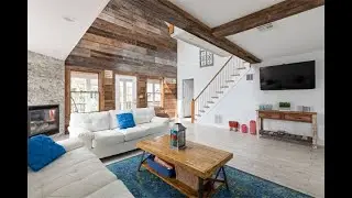 Fire Island Real Estate: 738 Ocean Breeze, Ocean Beach