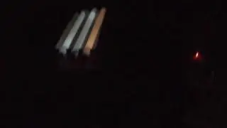 (Replication) Pt. 5 Imhotep (kdkinen) Radiant CFL Oscillator and Self-Charging Circuit