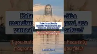 Harum Surgawi Padre Pio #padrepio #channelkatolik #catholicfaith #kisah #imankatolik #saintpadrepio