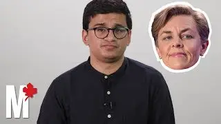 Conservative Party Leadership: Taking Kellie Leitch's Canadian Values Test