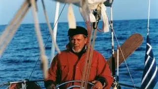 Solo Atlantic Crossing / &Delta;&iota;ά&pi;&lambda;&omicron;&upsilon;&sigmaf; &tau;&omicron;&upsilon; &Alpha;&tau;&lambda;&alpha;&nu;&tau;&iota;&kappa;&omicron;ύ