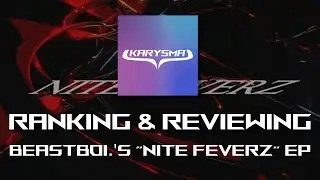 Ranking & Reviewing beastboi.'s 