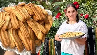BISCUITII COPILĂRIEI!Reteta tradiționala și simpla!