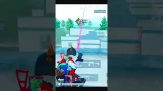 SAME LOCATION BUT MY NADES PERFECT #prashantgamingyt #bgmi #viralshorts #shots #shorts #trending