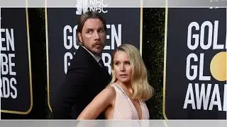 Golden Globes 2019: Couples On The Red Carpet