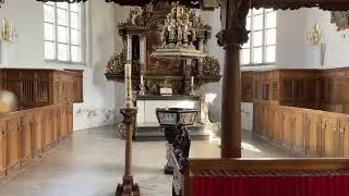 St. Laurentius T&ouml;nning