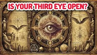 Is Your Third Eye Open? Signs and Secrets You Shouldn&rsquo;t Ignore
