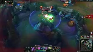 Kaisa Vayne Marksman Montage - League of Legends 2019