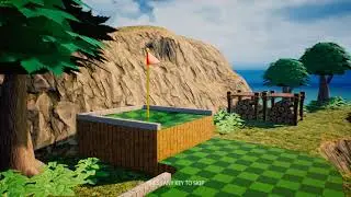 Super Inefficient Golf - poor gameplay