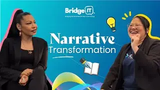 Narrative Transformation | Judith Lovegrove | Christel Cherryadi
