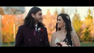 Gorgeous Toledo Club Wedding 2020 | The Mettlers