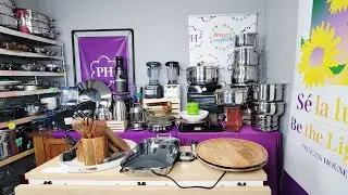 La Tiendita Del Ahorro Con Jazmín Hoy 901 281 8998