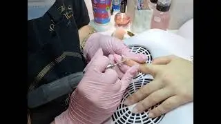 New set of nails 7 #nails #naildesign #beauty #beautiful 