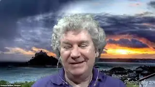 Dowsers and Intuitives Sheltering in Place with Grahame Gardner